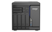 QNAP NAS TS-H686-D1602-8G (8GB) (4xHDD + 2xSSD + 2xM.2 SSD)
