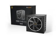 Be quiet! 650W 80+ Gold Pure Power 12 M