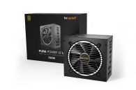 Be quiet! 750W 80+ Gold Pure Power 12 M