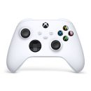   Microsoft Xbox Series X/S Wireless/Bluetooth/USB Gamepad Robot White