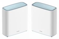   D-Link M32-2 EAGLE PRO AI AX3200 Mesh System Access Point (2-PACK)