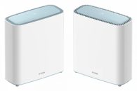   D-Link M32-2 EAGLE PRO AI AX3200 Mesh System Access Point (2-PACK)