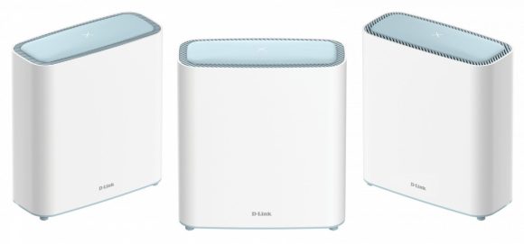 D-Link M32-3 EAGLE PRO AI AX3200 Mesh System Access Point (3-PACK)