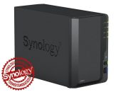 Synology NAS DS223 (2GB) (2HDD)