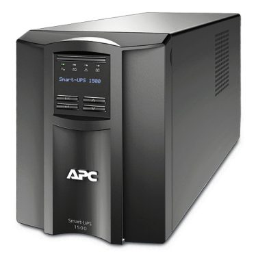 APC Smart-UPS 230V LCD 1500VA UPS