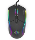 INCA IMG-GT16 Gaming Mouse Black
