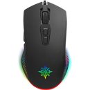 INCA IMG-GT17 Gaming Mouse Black