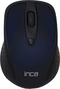 INCA IWM-201RL Wireless Mouse Blue