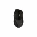 INCA IWM-505 Wireless Mouse Black