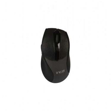 INCA IWM-505 Wireless Mouse Black