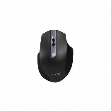 INCA IWM-515 Wireless Mouse Black INCA IWM-515 Wireless Mouse Black