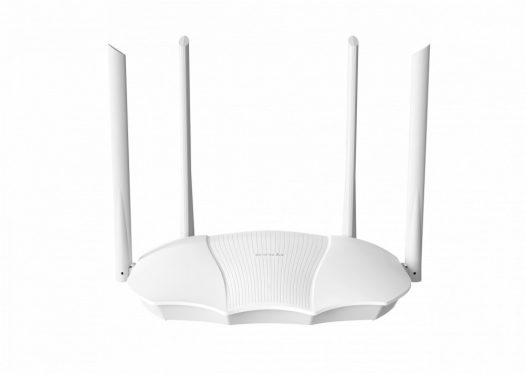 Tenda TX9 AX3000 Dual Band Gigabit Wi-Fi 6 Router