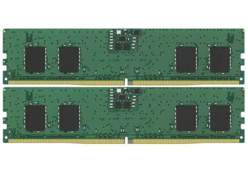 Kingston 16GB DDR5 5600MHz Kit(2x8GB)