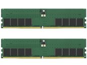 Kingston 64GB DDR5 5200MHz Kit(2x32GB)