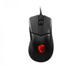 Msi Clutch GM31 Lightweight Gaming Mouse Black