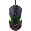 Ventaris M400 RGB Gamer mouse Black