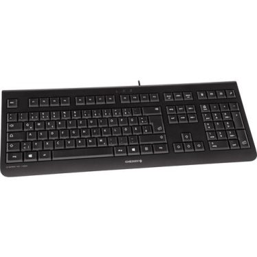 Cherry KC 1000 billentyűzet Black UK Cherry KC 1000 billentyűzet Black UK