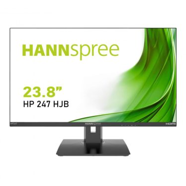 Hannspree 23,8" HP247HJBRAO LED