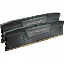 Corsair 48GB DDR5 5200MHz Kit(2x24GB) Vengeance Black