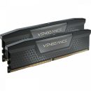 Corsair 48GB DDR5 5600MHz Kit(2x24GB) Vengeance Black