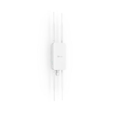Linksys Business Cloud Managed AC1300 WiFi 5 Outdoor Wireless Access Point White
