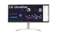 LG 34" 34WQ650-W IPS LED