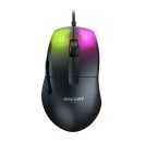 Roccat Kone Pro RGB Gaming Mouse Black