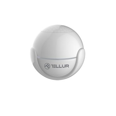 Tellur WiFi Motion Sensor PIR White