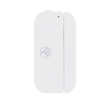 Tellur WiFi Smart Door & Window Sensor White