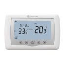 Tellur WiFi Thermostat White