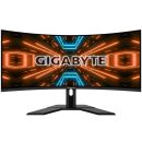 Gigabyte 34" G34WQC A Gaming Monitor LED Curved