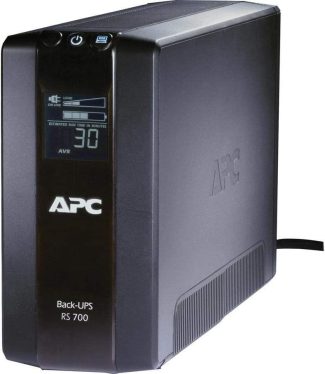 APC BR700G LCD 700VA UPS