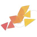 Nanoleaf Shapes Triangles Starter Kit 9 Pack