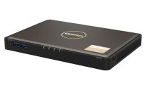 QNAP NAS TBS-464-8G (8GB) (4xM.2 SSD)