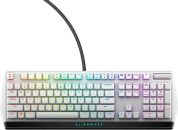   Dell Alienware AW510K Low Profile RGB Mechanical Gaming Keyboard Lunar Light US