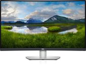 Dell 31,5" S3221QSA LED Curved