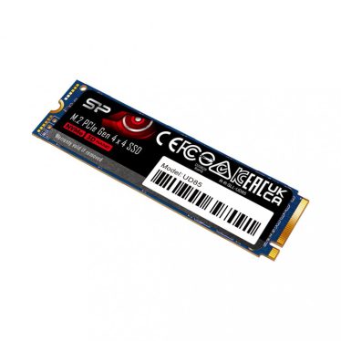 Silicon Power 500GB M.2 2280 NVMe UD85