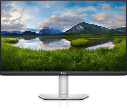 Dell 27" S2721QSA IPS LED