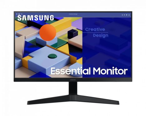 Samsung 27" LS27C310EAUXEN IPS LED