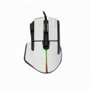 White Shark Marrok Gaming mouse White
