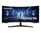 Samsung 34" LC34G55TWWPXEN LED Curved