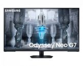 Samsung 43" LS43CG700NUXEN LED