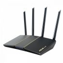 Asus RT-AX57 Dual Band WiFi 6 Extendable Router
