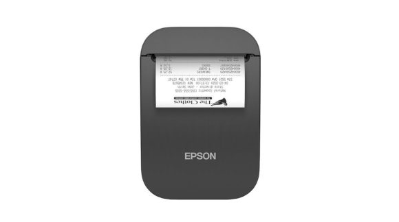 Epson TM-P80II AC Blokknyomtató