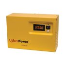 CyberPower CPS600E LCD 600VA UPS