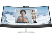 HP 34" E34m G4 LED Curved