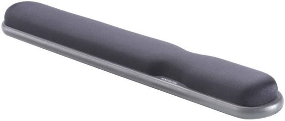 Kensington Gel Wrist Rest Black Kensington Gel Wrist Rest Black
