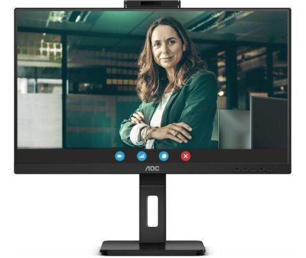 AOC 27" Q27P3CW IPS LED