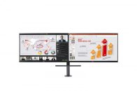 LG 27" 27QP88DP-BS IPS LED