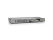 LevelOne FEP-1612W150 16-Port Fast Ethernet PoE Switch